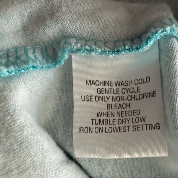 Energie: Y2K Halter Top - Size Large (Juniors) - Picture 8 of 10